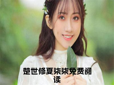 原来爱你这么痛多人追热门小说 楚世修夏柒柒最新章节免费阅读