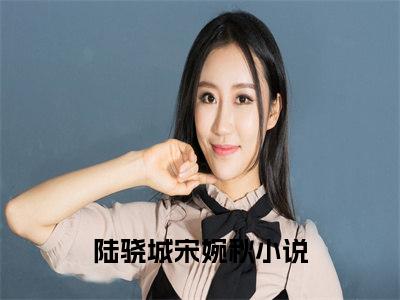 陆骁城宋婉秋抖音热推小说全集无删减陆骁城宋婉秋最新章节列表免费阅读_（陆骁城宋婉秋）最新章节列表笔趣阁