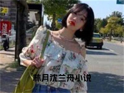 林月沈兰舟小说（总裁的替身娇妻)全文免费阅读无弹窗大结局_林月沈兰舟完整版最新阅读_笔趣阁（总裁的替身娇妻）