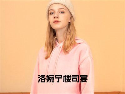 洛婉宁楼司宴正版小说最新章节在线阅读-完结版小说（洛婉宁楼司宴）