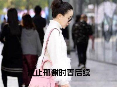 众所周知，摄政王夫妻感情不和（沈止邢谢时青）全文免费阅读无弹窗大结局_沈止邢谢时青（众所周知，摄政王夫妻感情不和）最新章节免费阅读