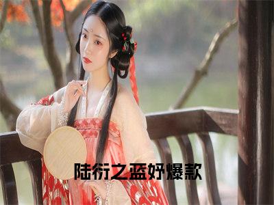 陆衍之蓝妤小说全文在线赏析-最火热点小说最新更新