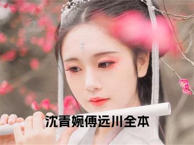 沈青婉傅远川小说（沈青婉傅远川）完整版大结局-沈青婉傅远川小说完结版在线阅读