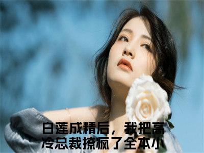 白莲成精后，我把高冷总裁撩疯了小说胤宸云依完整版全文在线赏析-小说白莲成精后，我把高冷总裁撩疯了全文大结局已完结