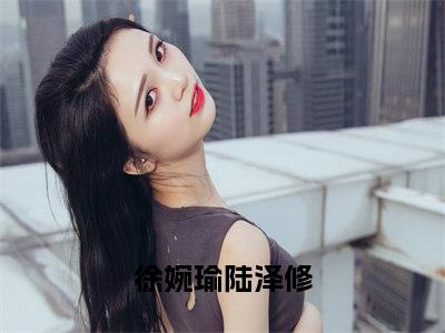 抖音新上热文徐婉瑜陆泽修-抖音热推小说无弹窗阅读