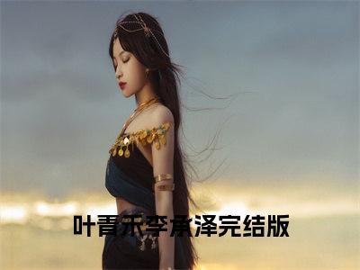 叶青禾李承泽（叶青禾李承泽）多人推荐-好看的小说（叶青禾李承泽）完整版免费阅读