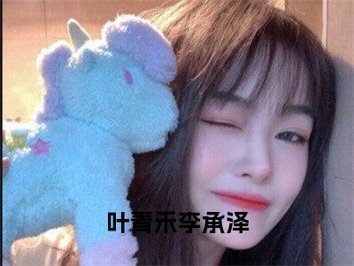 小说推荐叶青禾李承泽精彩章节全文阅读-（叶青禾李承泽）新书热荐免费小说