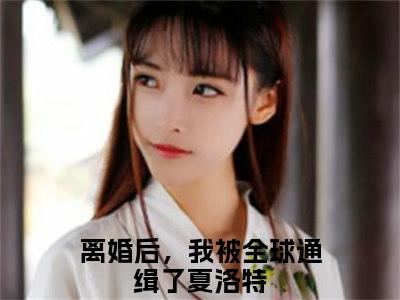 离婚后，我被全球通缉了夏洛特全文免费阅读无弹窗，离婚后，我被全球通缉了夏洛特小说最新章节列表无删减_笔趣阁