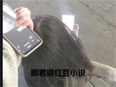 顾君撷红豆（闪婚后，千亿总裁单手开拖拉机）小说全文免费读无弹窗大结局_顾君撷红豆小说全文免费阅读