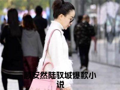 男女主人公顾安然陆驭城小说顾安然陆驭城全文免费阅读