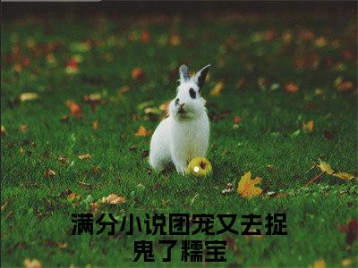 团宠又去捉鬼了糯宝小说（团宠又去捉鬼了糯宝）免费观看-团宠又去捉鬼了糯宝高质量小说推荐阅读