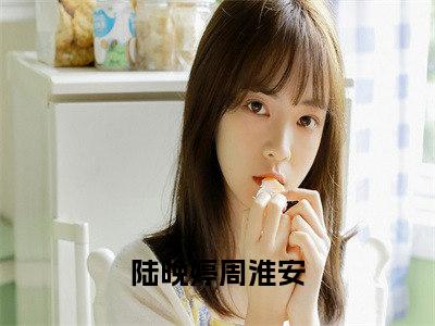 主角是陆晚婷周淮安的小说叫什么名字 陆晚婷周淮安小说免费阅读