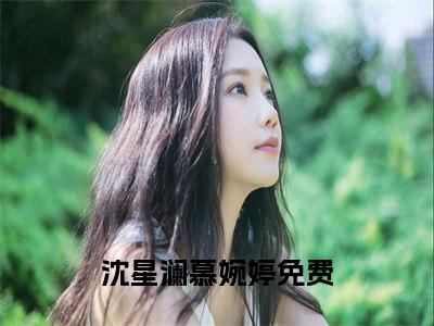 沈星澜慕婉婷已完结小说《沈星澜慕婉婷》在线全文阅读