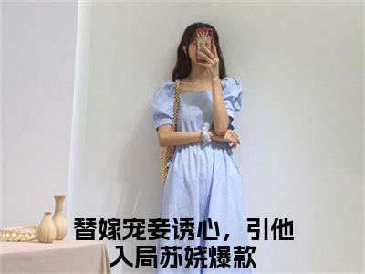 替嫁宠妾诱心，引他入局苏娆大结局免费阅读 替嫁宠妾诱心，引他入局苏娆全文小说