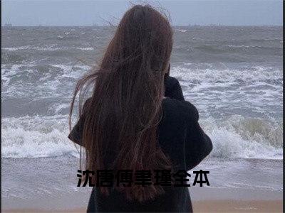 沈唐傅聿瑾是什么小说 沈唐傅聿瑾全本免费阅读