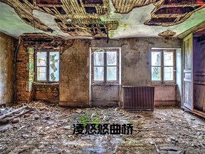 曲桥凌悠悠（凌悠悠曲桥）全文免费阅读无弹窗大结局_凌悠悠曲桥_笔趣阁