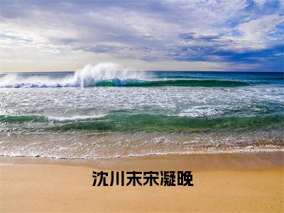 沈川末宋凝晚（宋凝晚沈川末）全文免费阅读无弹窗大结局_（沈川末宋凝晚全文免费阅读无弹窗）最新章节列表