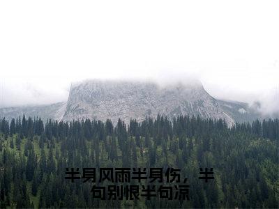 许仙白素贞（半身风雨半身伤，半句别恨半句凉）小说全文-许仙白素贞无弹窗免费阅读