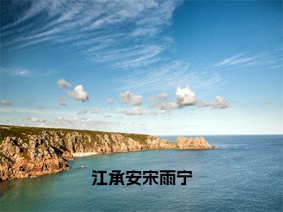 江承安宋雨宁小说在线阅读（宋雨宁江承安）全文免费阅读大结局_江承安宋雨宁最新章节列表笔趣阁