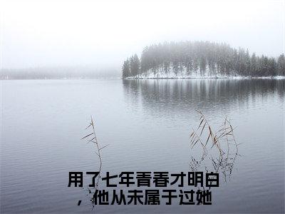 用了七年青春才明白，他从未属于过她（秦飞昂裴心蔓小说）全文免费阅读无弹窗大结局_秦飞昂裴心蔓完整版小说阅读