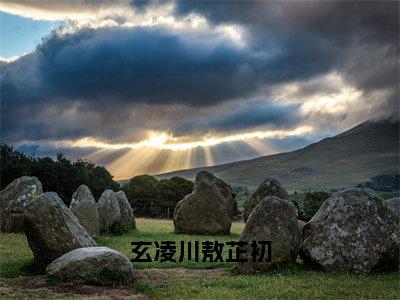 玄凌川敖芷初（玄凌川敖芷初）全文免费阅读-（玄凌川敖芷初无弹窗阅读）最新章节小说免费阅读