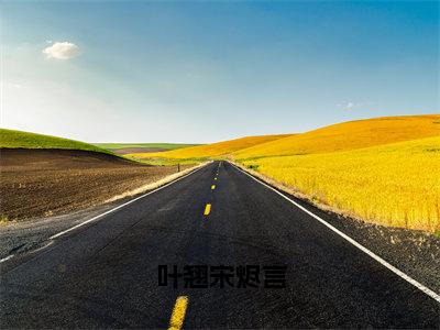 宋烬言叶翘免费完结小说-叶翘宋烬言（宋烬言叶翘）在线阅读全文（宋烬言叶翘）