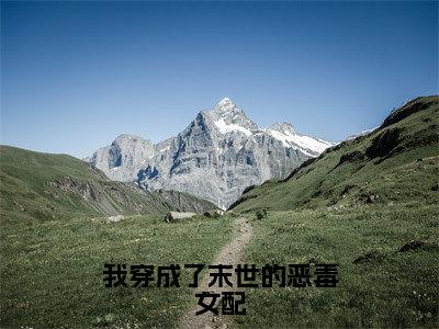 我穿成了末世的恶毒女配（宋初夏）全文免费阅读无弹窗大结局_我穿成了末世的恶毒女配最新章节列表-笔趣阁宋初夏