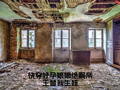 贝凌瑶（快穿好孕娘娘绝嗣帝王替我生娃）全文免费阅读无弹窗大结局_贝凌瑶在线阅读（快穿好孕娘娘绝嗣帝王替我生娃）