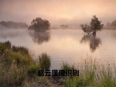 赵云厘傅识则（赵云厘傅识则）最新小说全文阅读-热点小说赵云厘傅识则（赵云厘傅识则）最新章节免费阅读