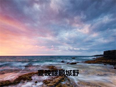 夏晚眠顾城野（夏晚眠顾城野）小说全文免费阅读无弹窗-夏晚眠顾城野小说全文免费阅读最新章节列表笔趣阁（夏晚眠顾城野）