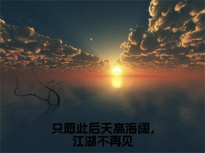 只愿此后天高海阔，江湖不再见（秦云峥沈如涵）小说全文免费阅读-只愿此后天高海阔，江湖不再见（秦云峥沈如涵）小说免费版最新更新阅读