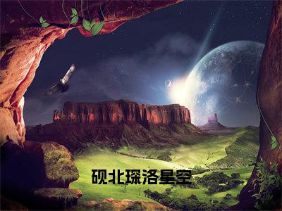 砚北琛洛星空（砚北琛洛星空）全文免费阅读无弹窗大结局砚北琛洛星空（砚北琛洛星空）