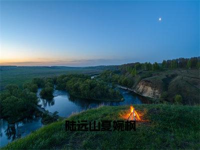 夏婉枫陆远山陆远山夏婉枫小说全文无广告阅读-夏婉枫陆远山小说赏析陆远山夏婉枫