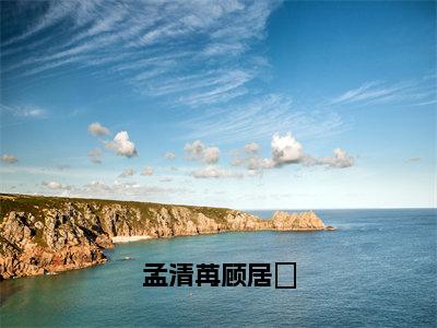 孟清苒顾居峖（孟清苒顾居峖）全文免费阅读无弹窗_孟清苒顾居峖小说_笔趣阁