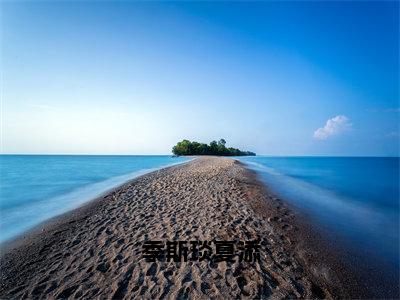 季斯琰夏添夏添季斯琰完整版全文在线赏析-夏添季斯琰全文在线阅读