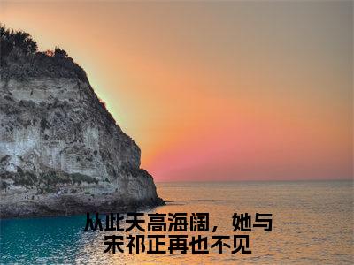 从此天高海阔，她与宋祁正再也不见小说全文（顾安宁宋祁正）免费阅读全文无弹窗大结局_顾安宁宋祁正免费阅读无弹窗小说_笔趣阁