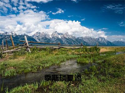 季斯琰夏添（夏添季斯琰）全文免费阅读无弹窗大结局_（夏添季斯琰小说免费阅读）_笔趣阁