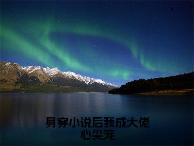 身穿小说后我成大佬心尖宠（程希）全文免费阅读无弹窗大结局_身穿小说后我成大佬心尖宠最新章节列表