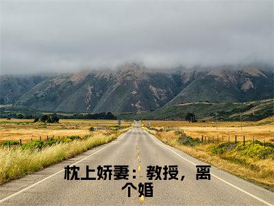 枕上娇妻：教授，离个婚（温冉宁顾衍深）小说全文免费阅读无弹窗-枕上娇妻：教授，离个婚小说全文免费阅读大结局笔趣阁