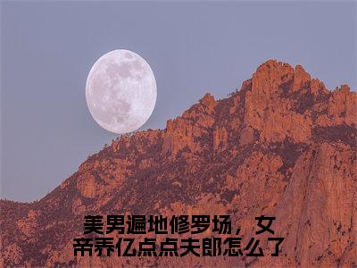 美男遍地修罗场，女帝养亿点点夫郎怎么了（郑晚瑶）全文免费阅读无弹窗大结局_郑晚瑶全文在线阅读