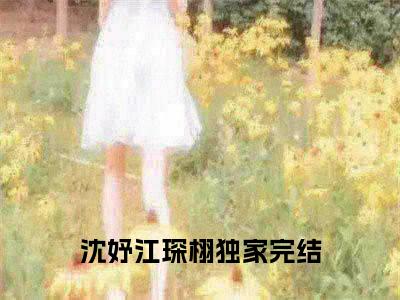 沈妤江琛栩（沈妤江琛栩）小说免费阅读抖音-沈妤江琛栩精选热门小说阅读