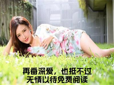 言兮秋里鹤再番深爱，也抵不过无情以待小说热门全集在线观看 言兮秋里鹤免费章节试读