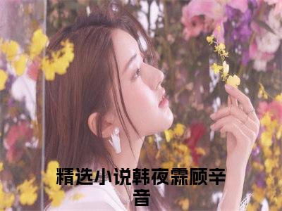 韩夜霖顾辛音（韩夜霖顾辛音)全文免费阅读无弹窗大结局_韩夜霖顾辛音（韩夜霖顾辛音）全文完整无删减版免费阅读（韩夜霖顾辛音）