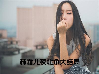 林霜儿夜北承免费小说,林霜儿夜北承全文免费阅读无弹窗大结局