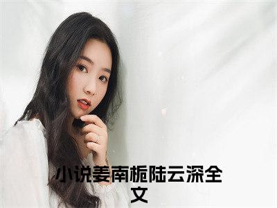 姜南栀陆云深小说在线阅读（姜南栀陆云深）全文免费阅读大结局_姜南栀陆云深最新章节列表笔趣阁