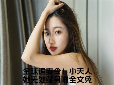 全球追妻令！小夫人她无处藏身啦小说全文（云栀意厉阈野）免费阅读全文无弹窗大结局_云栀意厉阈野免费阅读无弹窗小说_笔趣阁