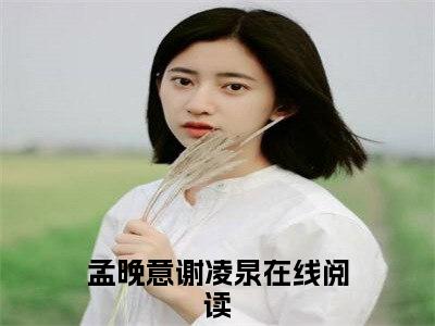 孟晚意谢凌泉（孟晚意谢凌泉）全文免费阅读无弹窗大结局_孟晚意谢凌泉完本小说最新章节阅读