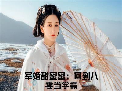 军婚甜蜜蜜：回到八零当学霸小说完整版阅读-周灵韵小说全文无删减版