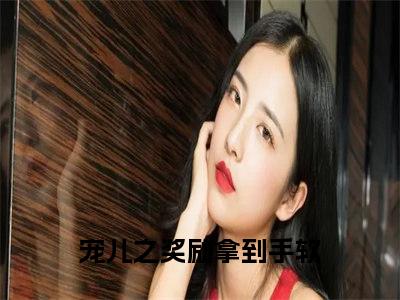 宠儿之奖励拿到手软小说在线阅读全文无弹窗_凌峰顾玲珑小说最新全文完整无删减版