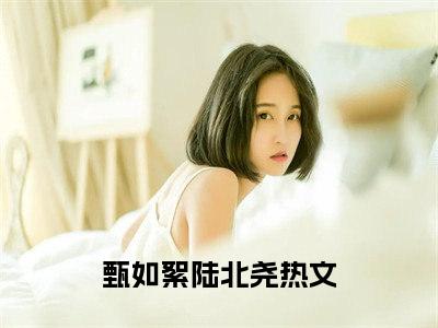 ﻿(番外)+(全文)甄如絮陆北尧下载阅读_(甄如絮陆北尧小说全文)甄如絮陆北尧最新章节列表_笔趣阁（甄如絮陆北尧小说全文）